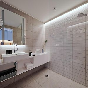 Studio "Premier" met een King Size Bed